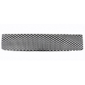 Street Scene Grille Insert - Mesh Steel Rectangular - 95078858