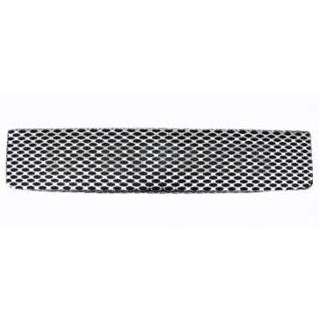 Street Scene Grille Insert - Mesh Steel Rectangular - 95078858