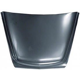 Goodmark Industries Hood - Steel OEM - CK20055