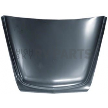 Goodmark Industries Hood - Steel OEM - CK20055
