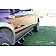 Fab Fours Nerf Bar 3 Inch Steel Round - J1043