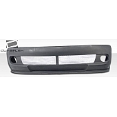 DuraFlex Bumper Cover Plain  SRT Fiberglass - 105995