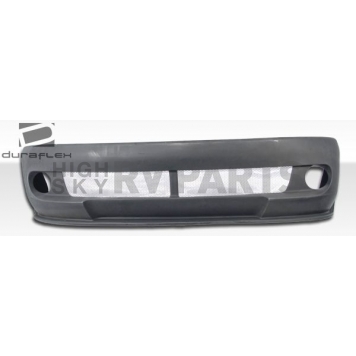 DuraFlex Bumper Cover Plain  SRT Fiberglass - 105995