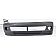 DuraFlex Bumper Cover Plain  SRT Fiberglass - 105995