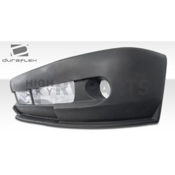 DuraFlex Bumper Cover Plain  SRT Fiberglass - 105995-1