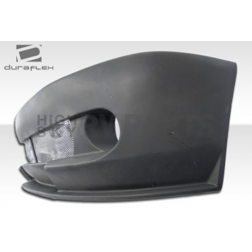 DuraFlex Bumper Cover Plain  SRT Fiberglass - 105995-4