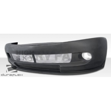 DuraFlex Bumper Cover Plain  SRT Fiberglass - 105995-6