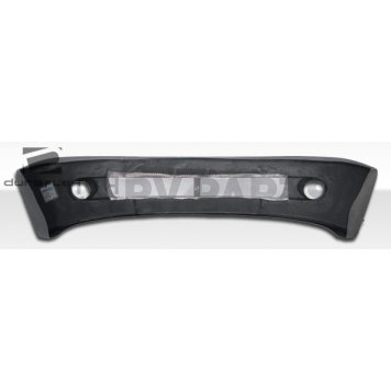 DuraFlex Bumper Cover Plain  SRT Fiberglass - 105995-7