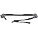 Dorman (OE Solutions) Windshield Wiper Linkage - 602728