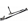Dorman (OE Solutions) Windshield Wiper Linkage - 602728