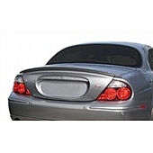 JSP Automotive Spoiler - Bare Fiberglass - 339097