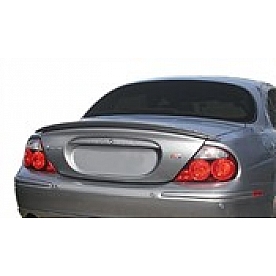 JSP Automotive Spoiler - Bare Fiberglass - 339097