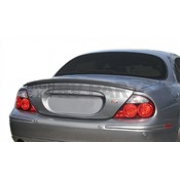 JSP Automotive Spoiler - Bare Fiberglass - 339097