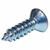 Crown Automotive Jeep Replacement Screw J4200323