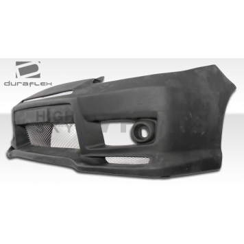 DuraFlex Bumper Cover Plain  Spec-R Fiberglass - 106001-7