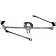 Dorman (OE Solutions) Windshield Wiper Linkage - 602650