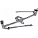 Dorman (OE Solutions) Windshield Wiper Linkage - 602650