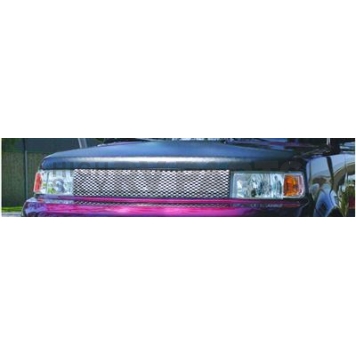 Street Scene Grille Insert - Mesh Steel Rectangular - 95078871