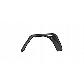 Road Armor Fender Flare - Black Steel - 520AFR0B
