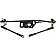 Dorman (OE Solutions) Windshield Wiper Linkage - 602700