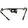 Dorman (OE Solutions) Windshield Wiper Linkage - 602700