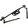 Dorman (OE Solutions) Windshield Wiper Linkage - 602700
