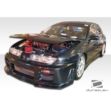 DuraFlex Bumper Cover Plain  R34 Fiberglass - 101797-3