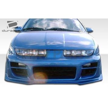 DuraFlex Bumper Cover Plain  R34 Fiberglass - 101797-4