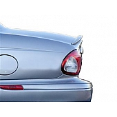 JSP Automotive Spoiler - Bare ABS Plastic - 339099