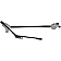Dorman (OE Solutions) Windshield Wiper Linkage - 602703