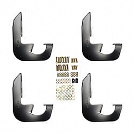 Westin Automotive Running Board Mounting Kit - 272135