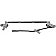 Dorman (OE Solutions) Windshield Wiper Linkage - 602704