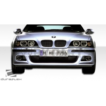 DuraFlex Bumper Cover Plain  M5 Fiberglass - 101801-2
