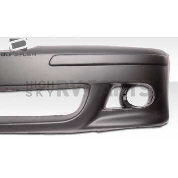 DuraFlex Bumper Cover Plain  M5 Fiberglass - 101801-3