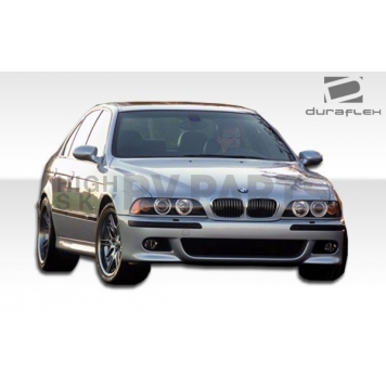 DuraFlex Bumper Cover Plain  M5 Fiberglass - 101801-4