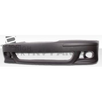 DuraFlex Bumper Cover Plain  M5 Fiberglass - 101801-5