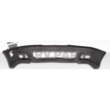 DuraFlex Bumper Cover Plain  M5 Fiberglass - 101801-6