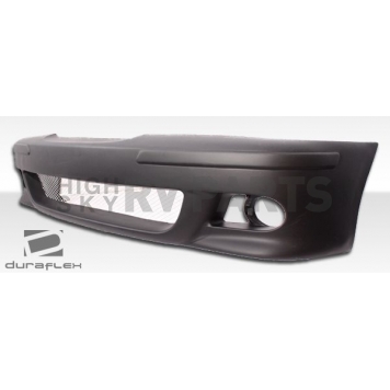 DuraFlex Bumper Cover Plain  M5 Fiberglass - 101801-7
