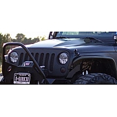 Reflexxion Hood - Cowl Induction Black - 731800