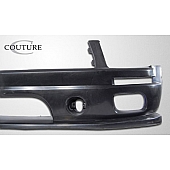 Extreme Dimensions Bumper Cover Plain Couture Urethane Demon 2 Polyurethane - 104791