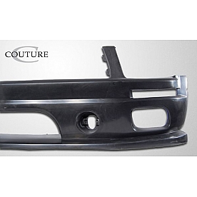 Extreme Dimensions Bumper Cover Plain Couture Urethane Demon 2 Polyurethane - 104791