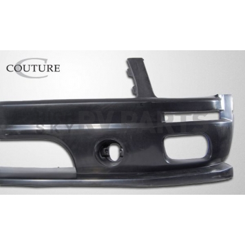 Extreme Dimensions Bumper Cover Plain Couture Urethane Demon 2 Polyurethane - 104791