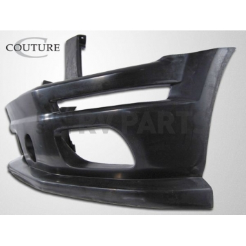 Extreme Dimensions Bumper Cover Plain Couture Urethane Demon 2 Polyurethane - 104791-1