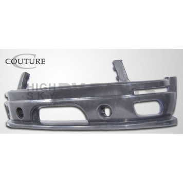 Extreme Dimensions Bumper Cover Plain Couture Urethane Demon 2 Polyurethane - 104791-2