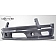 Extreme Dimensions Bumper Cover Plain Couture Urethane Demon 2 Polyurethane - 104791