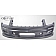 Extreme Dimensions Bumper Cover Plain Couture Urethane Demon 2 Polyurethane - 104791