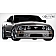 Extreme Dimensions Bumper Cover Plain Couture Urethane Demon 2 Polyurethane - 104791