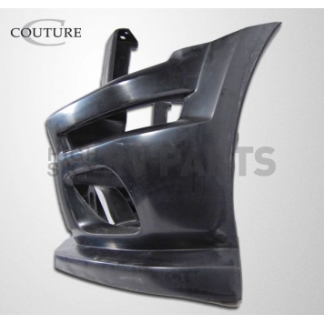 Extreme Dimensions Bumper Cover Plain Couture Urethane Demon 2 Polyurethane - 104791-5