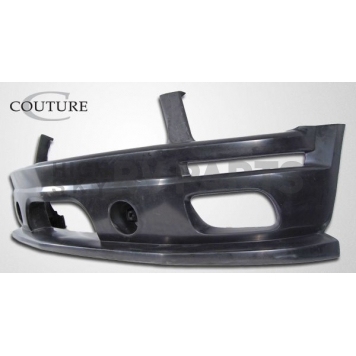 Extreme Dimensions Bumper Cover Plain Couture Urethane Demon 2 Polyurethane - 104791-6