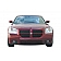 Street Scene Grille Insert - Mesh Steel Rectangular - 95076640